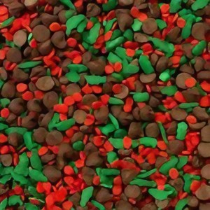 Holiday Sprinkles Holly Berry