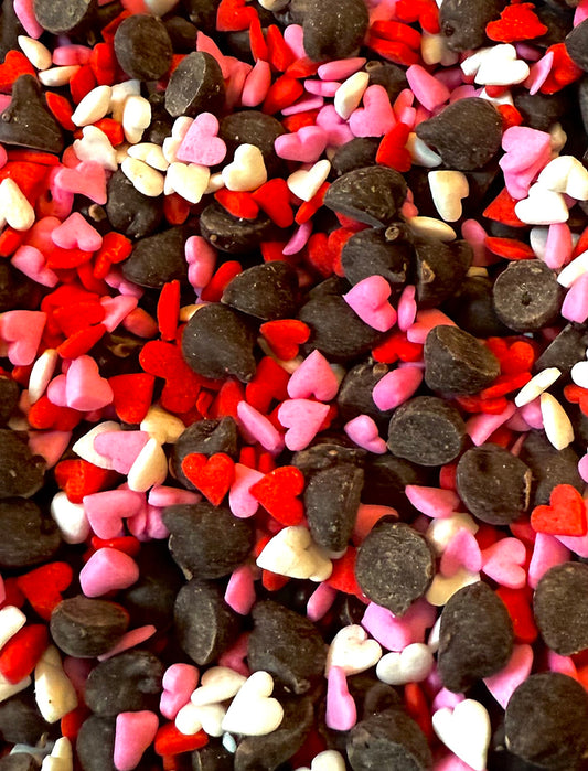 Valentines Sprinks